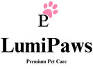 LumiPaws - Home