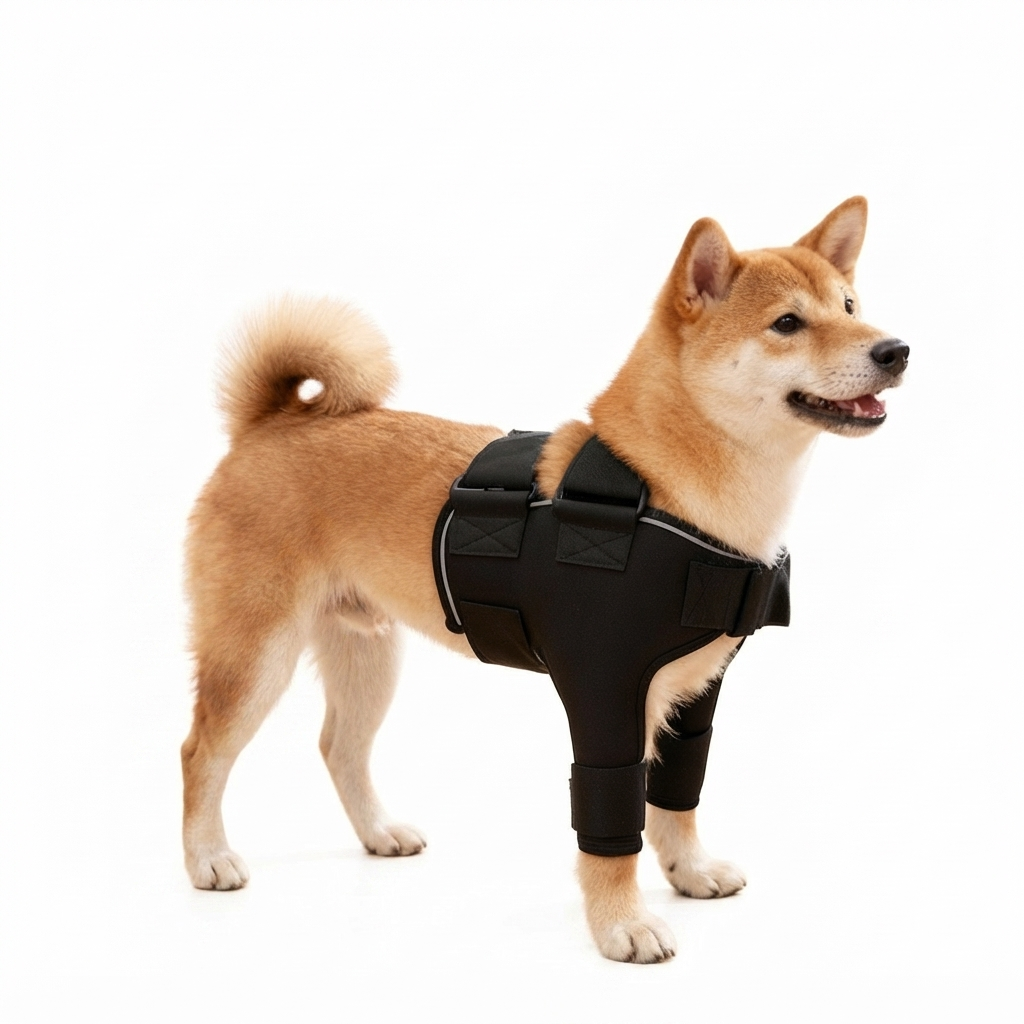 LumiPaws® Canine Shoulder Support & Stability Harness