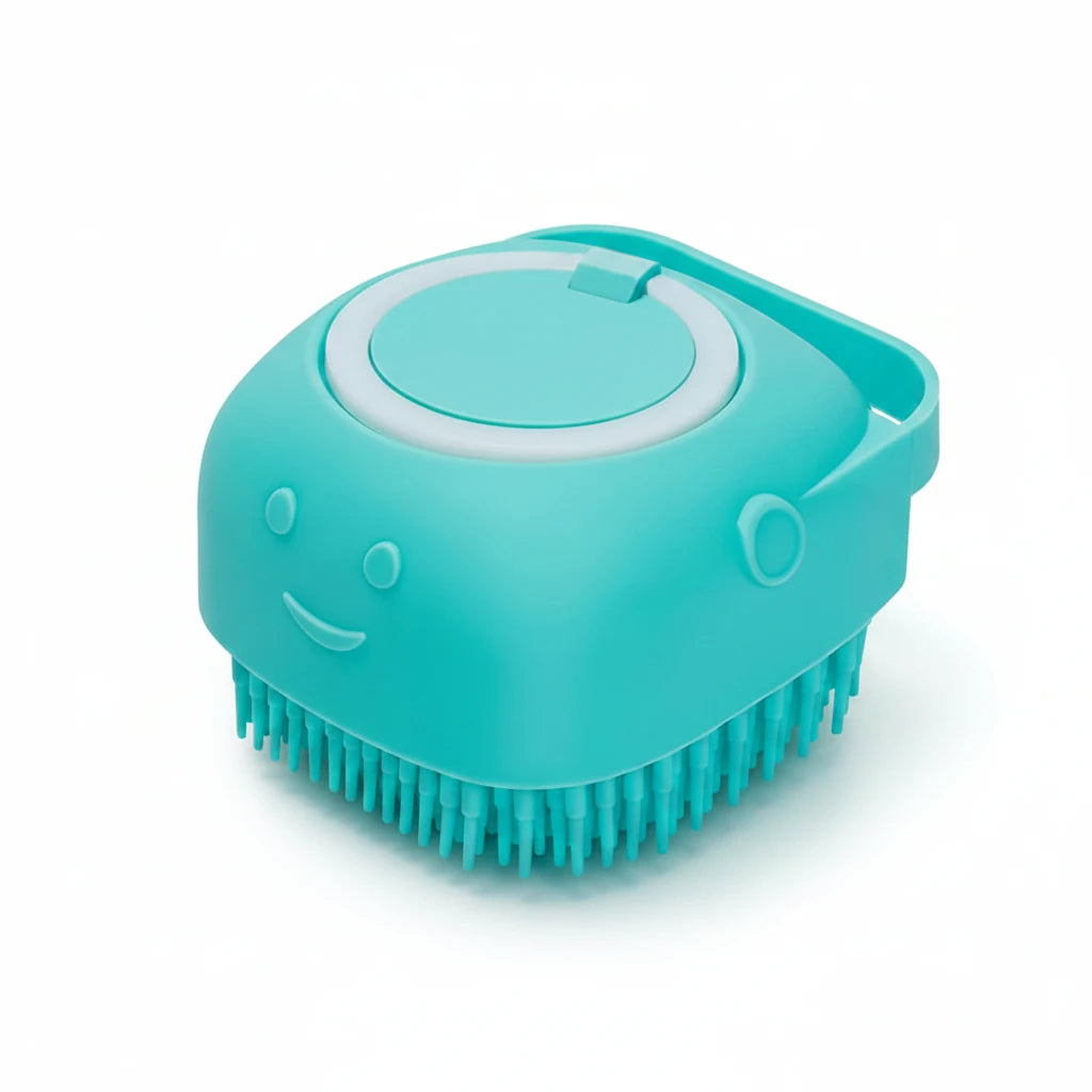 LumiPaws Bathing Brush