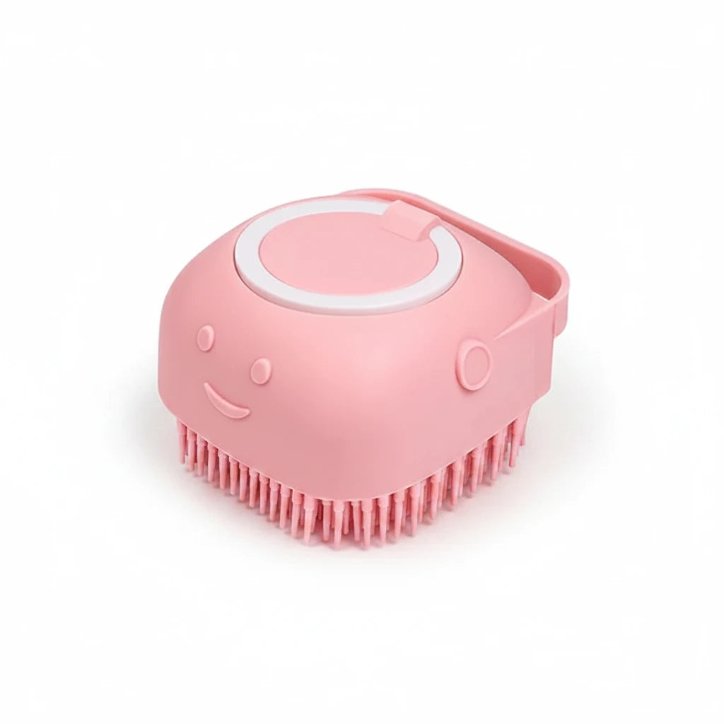 LumiPaws Bathing Brush