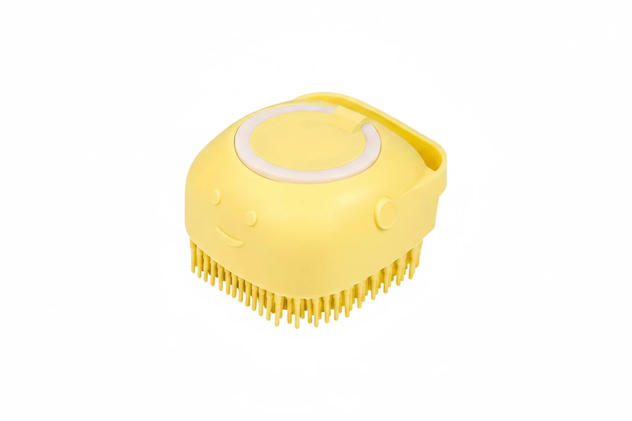 LumiPaws Bathing Brush